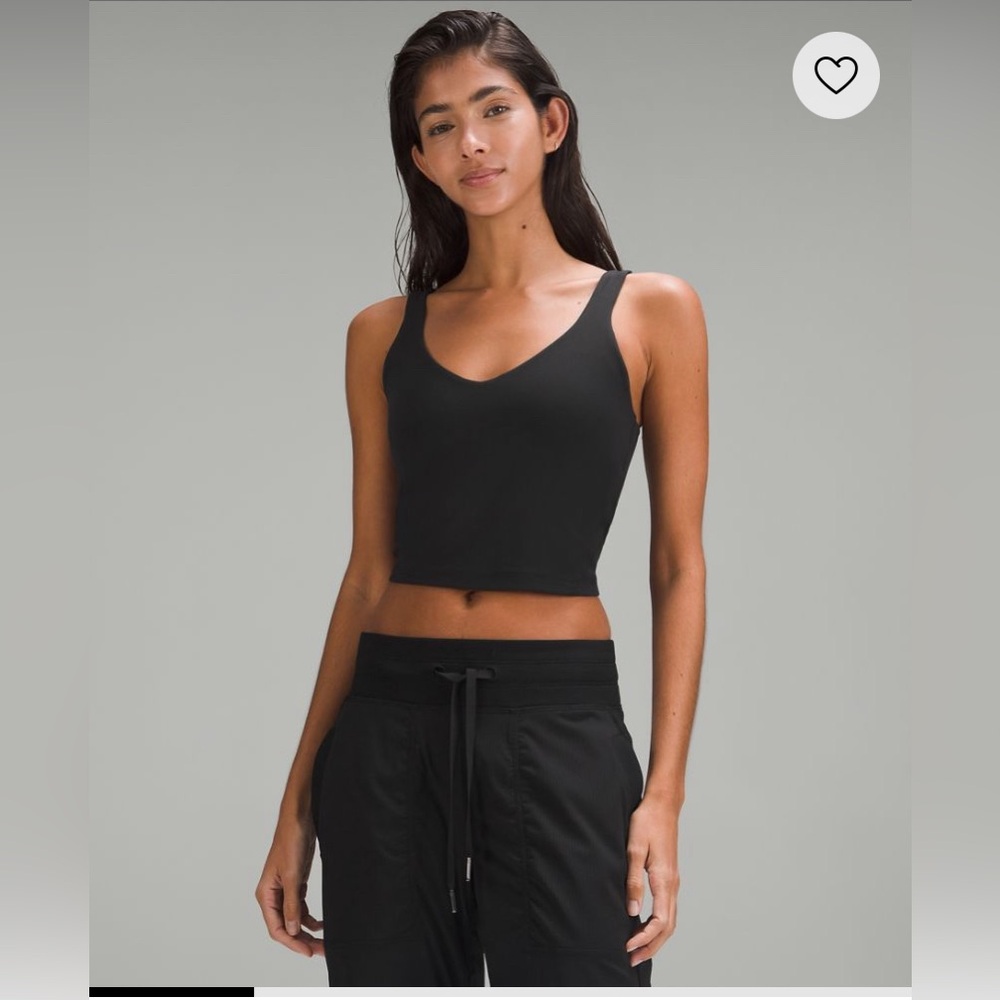 Lululemon align tank